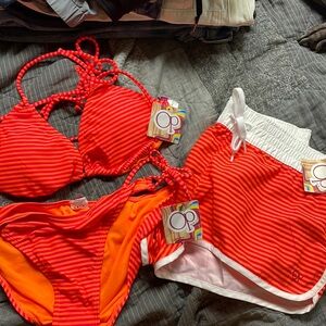 OP Bikini Set